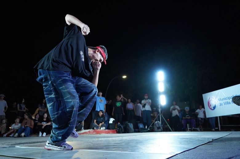 Se realiz&oacute; una nueva edici&oacute;n del festival &rdquo;VM Urbana&rdquo;