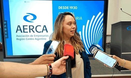 AERCA advierte que el sistema de Estacionamiento Medido se volvi&oacute; "recaudatorio" y pide mejoras 