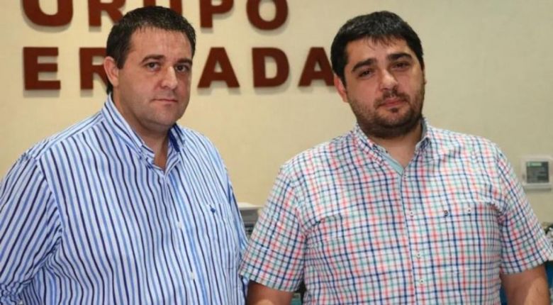 El supuesto audio en el que Juan Pablo Beacon explica el lavado de dinero de la AFA