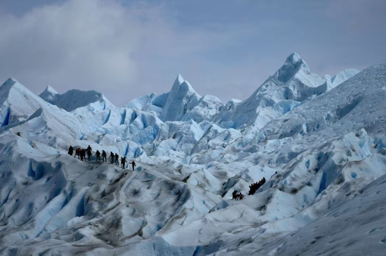 Ley de Glaciares: denuncian un "enga&ntilde;o" a la audiencia