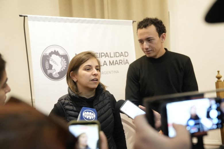 Santiago Fiuri presentar&aacute; su show musical en el Centro Cultural Comunitario 