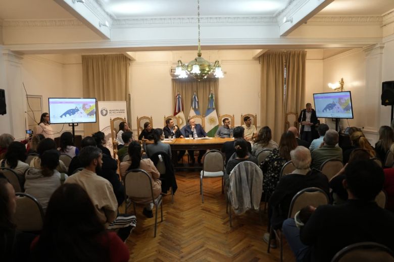 El instituto municipal de Las Artes llevar&aacute; adelante 70 talleres gratuitos en ve&iacute;ntidos barrios