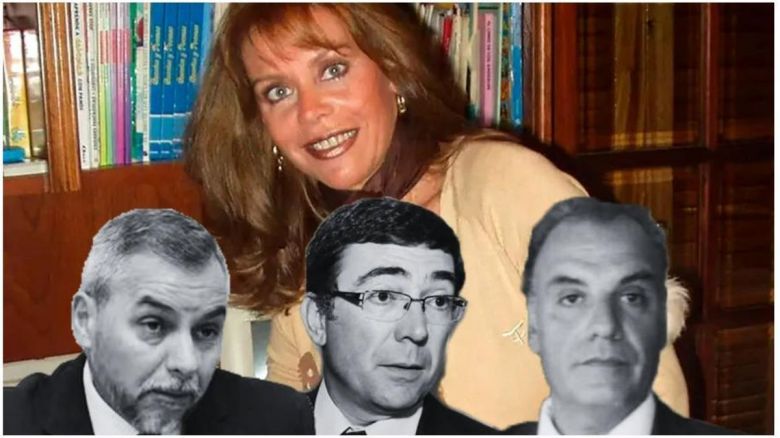 Tensi&oacute;n en el inicio del Jury: Piden la nulidad del juicio a los fiscales del caso Dalmasso 