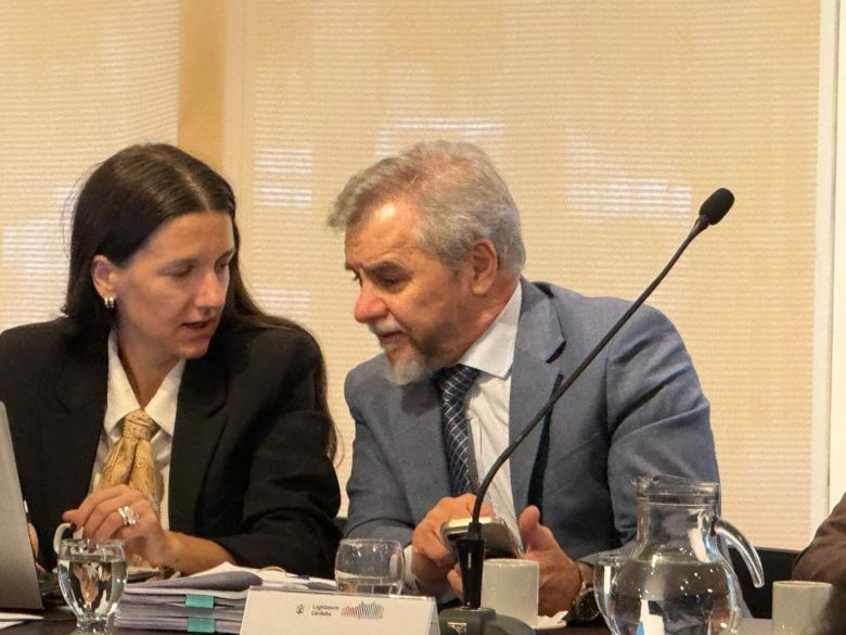 Luis Pizarro: "La coartada de B&aacute;rzola siempre fue cre&iacute;ble"