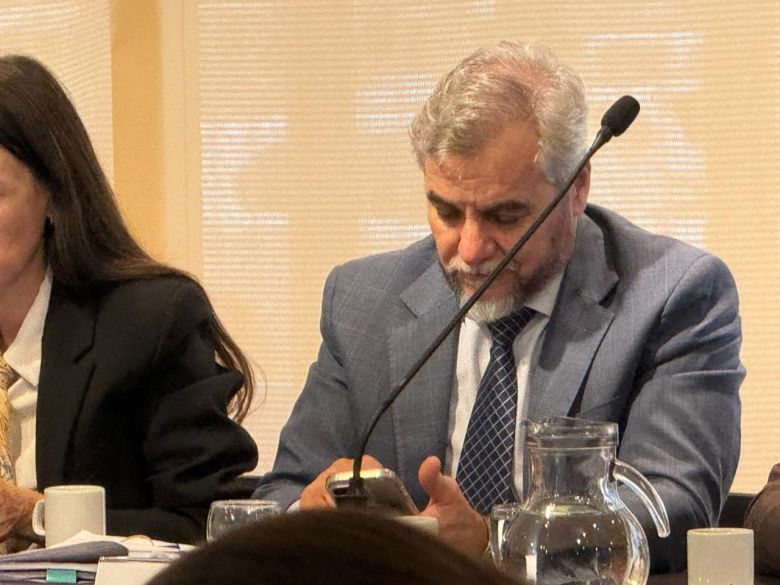 Luis Pizarro: "La coartada de B&aacute;rzola siempre fue cre&iacute;ble"