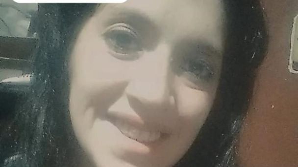 Buscan intensamente a una mujer embarazada en Alta Gracia