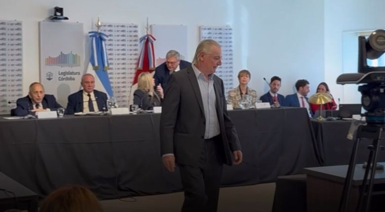 Vezzaro: &ldquo;El fiscal debe ser siempre quien dirija la investigaci&oacute;n&rdquo;