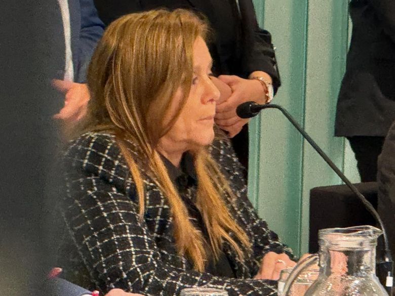 Croppi: &ldquo;El sospechoso estaba frente a sus ojos y los fiscales no hicieron nada&rdquo;