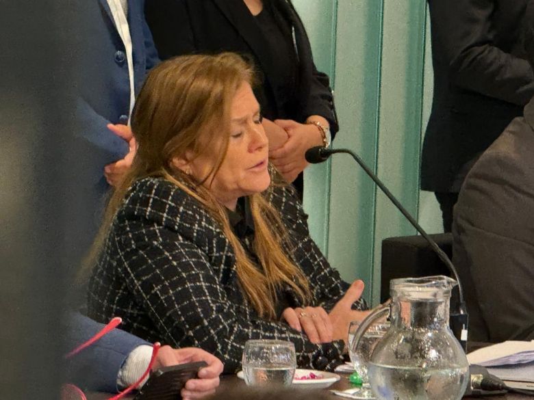 Croppi: &ldquo;El sospechoso estaba frente a sus ojos y los fiscales no hicieron nada&rdquo;
