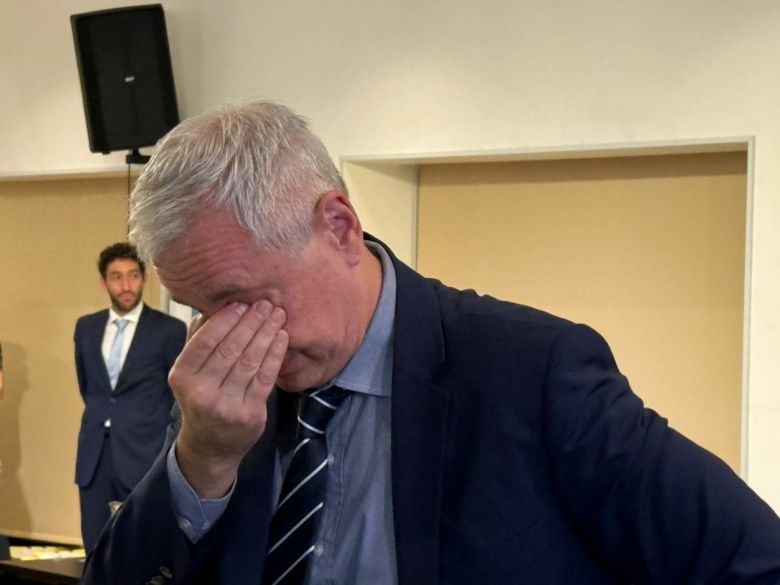 Fin del Jury: Destituyeron a los fiscales Di Santo, Miralles y Pizarro