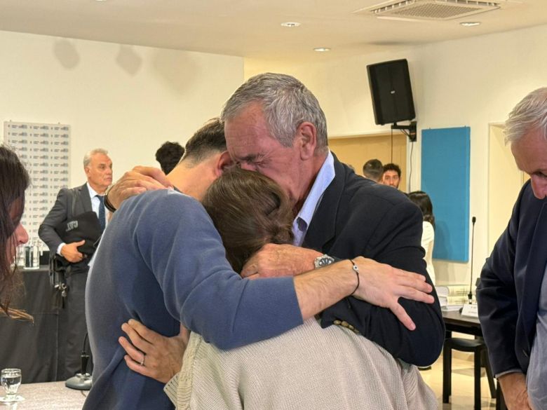 Fin del Jury: Destituyeron a los fiscales Di Santo, Miralles y Pizarro