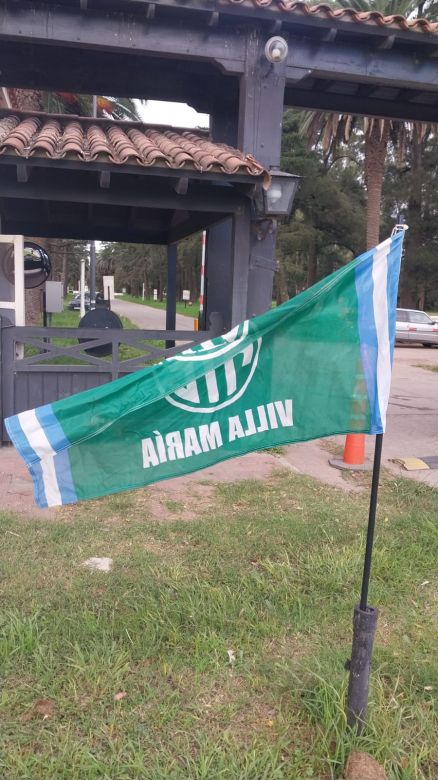 Villa Mar&iacute;a: Quitan el transporte a los trabajadores de la F&aacute;brica Militar