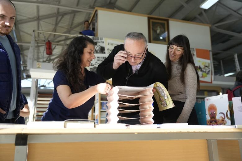 La Biblioteca Mariano Moreno sum&oacute; m&aacute;s de 400 nuevos libros 