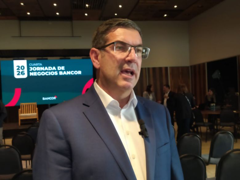 Ricardo Delgado: &ldquo;La mora de las familias llega a niveles muy altos&rdquo;
