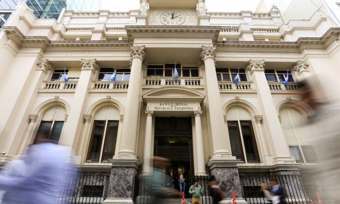 Las reservas del Banco Central superaron los US$ 48.000 millones por primera vez desde 2019