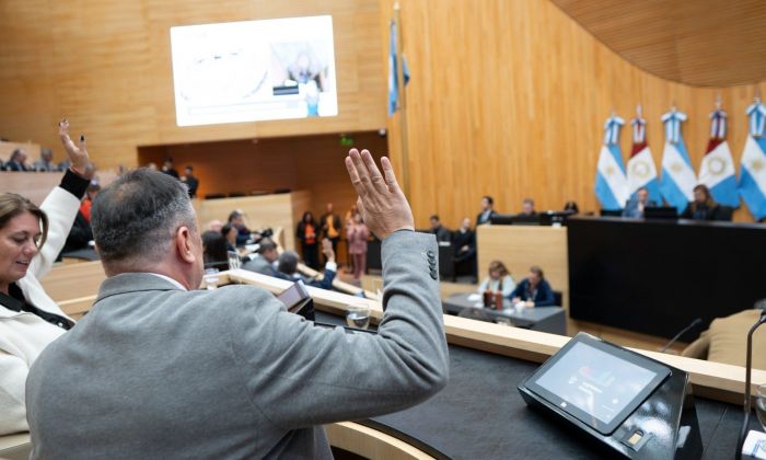 Legisladores de C&oacute;rdoba piden a los senadores no acompa&ntilde;ar la modificaci&oacute;n de Zonas Fr&iacute;as