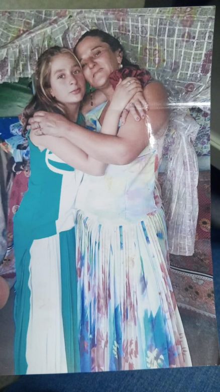 Buscan a una adolescente de 17 a&ntilde;os que falta de su hogar 