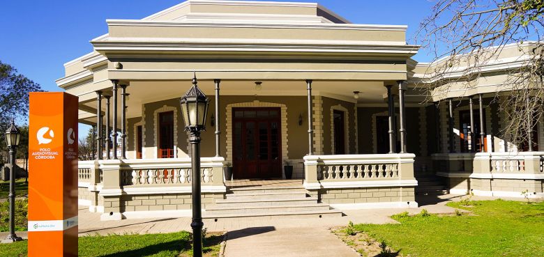 Hist&oacute;rico edificio de bulevar C&aacute;rcano ser&aacute; utilizado para actividades culturales