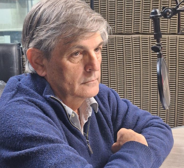 Seggiaro: &ldquo;La nueva estrategia del Gobierno apunta a negociar para aprobar las reformas&rdquo;