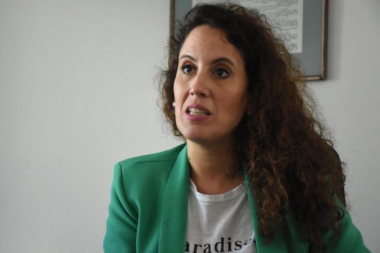 El Colegio de Abogados reclam&oacute; una soluci&oacute;n urgente al conflicto judicial