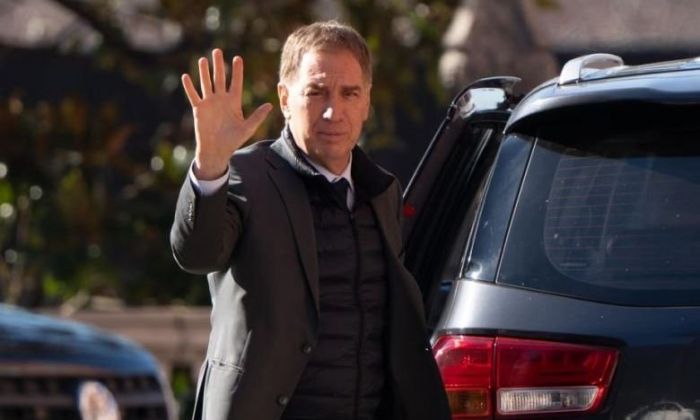 Santilli pidi&oacute; la renuncia de Villarruel tras sus dichos contra Milei