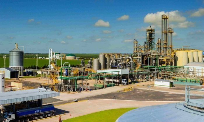 Bio 4 invierte 70 millones de d&oacute;lares para duplicar su producci&oacute;n