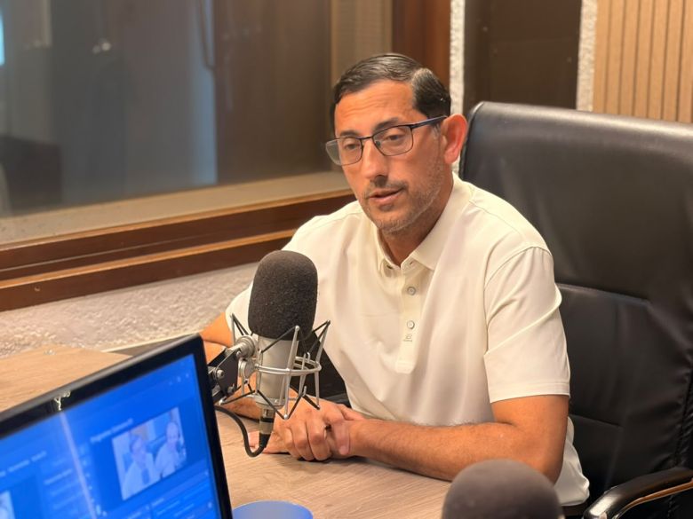"Juez debe ser el candidato que unifique la oposici&oacute;n provincial"
