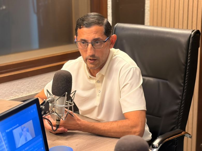 "Juez debe ser el candidato que unifique la oposici&oacute;n provincial"
