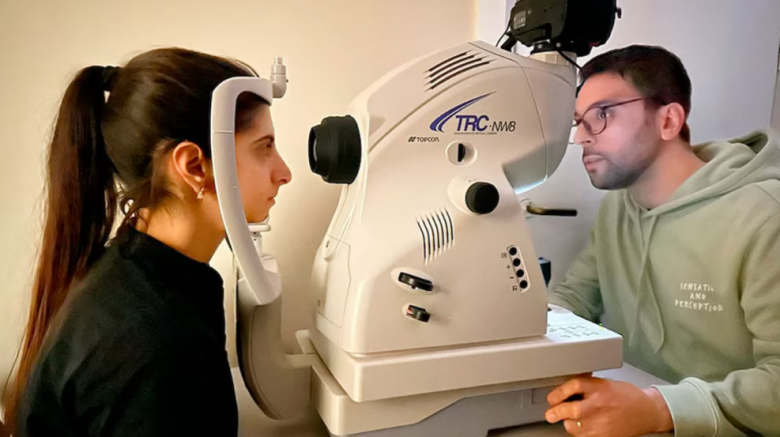 Una herramienta de IA creada por cient&iacute;ficos argentinos identifica da&ntilde;os en la retina causados por diabetes antes de que aparezcan los s&iacute;ntomas