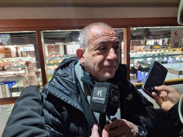 Juez: "Al Gobernador no le interesa que un degenerado maneja el norte de la provincia"