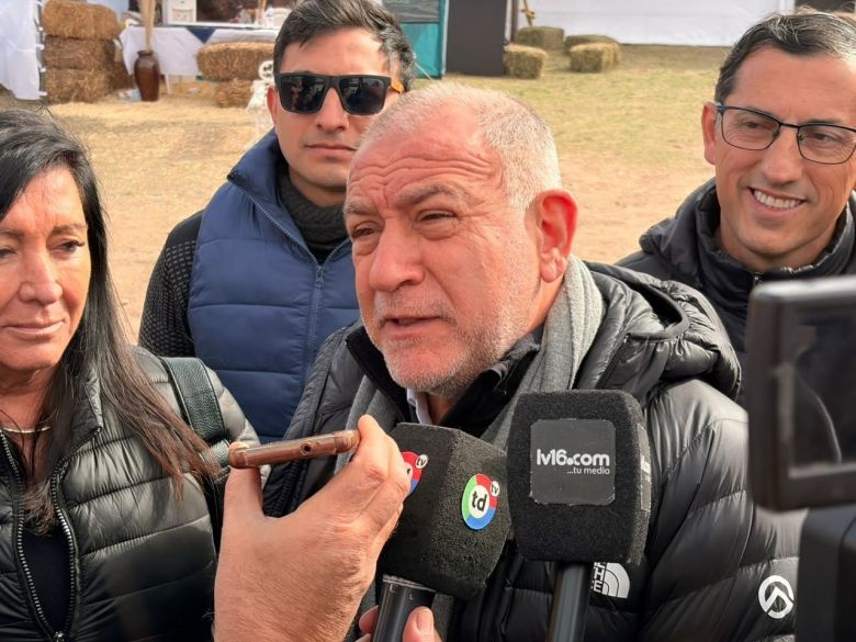Juez: "Al Gobernador no le interesa que un degenerado maneja el norte de la provincia"
