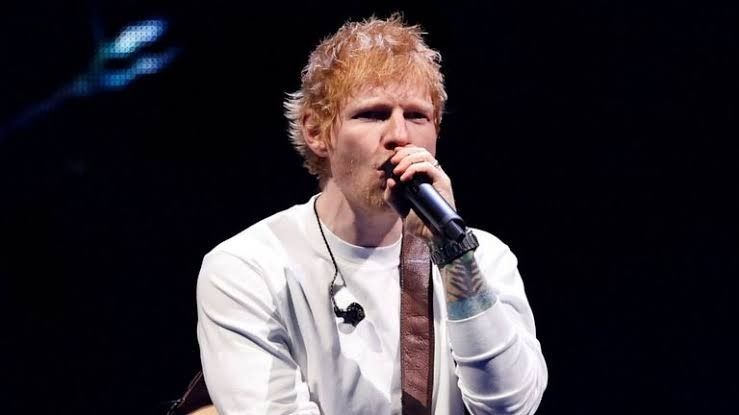Ed Sheeran y el veto a 'Palestina libre': el revolc&oacute;n en su gira tras la salida en cascada de los teloneros