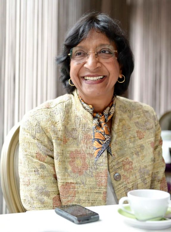 Navanethem Pillay, Nobel de la Paz 2026: &ldquo;La credibilidad del trabajo en derechos humanos depende de su compromiso con la verdad&rdquo;