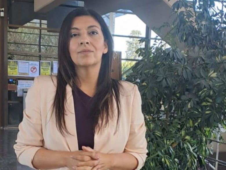 Marta Lastra: &ldquo;La pol&iacute;tica relacionada con la discapacidad debe traducirse en una verdadera normativa&rdquo;