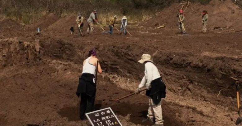 Desaparecidos en La Perla: Analizan m&aacute;s restos y solicitan aportar datos