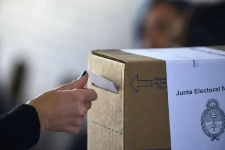 Más de 70.000 presos podrán votar en las Paso