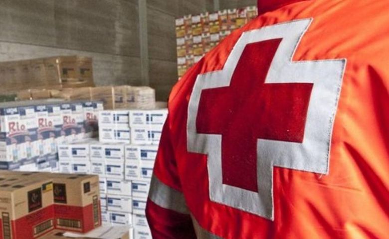 Se celebra el Día Internacional de la Cruz Roja